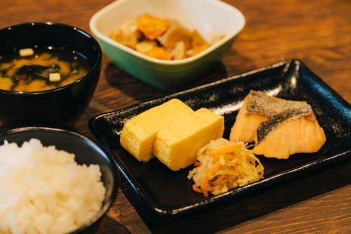 Hotel The Celecton Kurashiki Mizushima