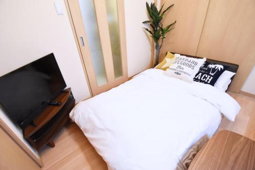 Apartamento Chamomile Nisimachi 201