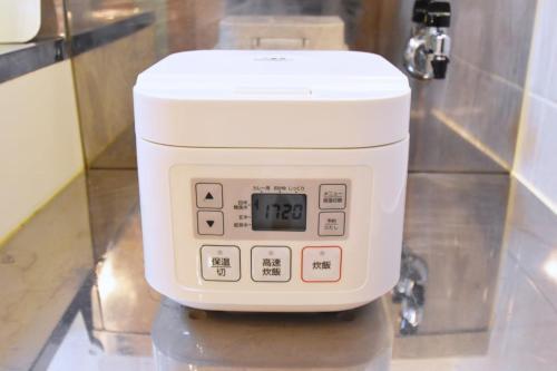 Apartamento Chamomile Nisimachi 202
