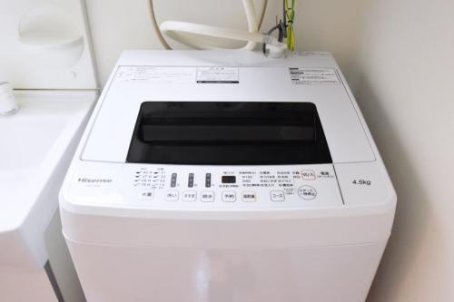 Apartamento Chamomile Nisimachi 202