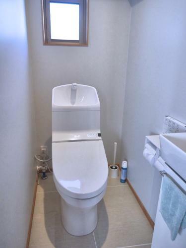 Apartamento Sumitsugu House Atelier Suite