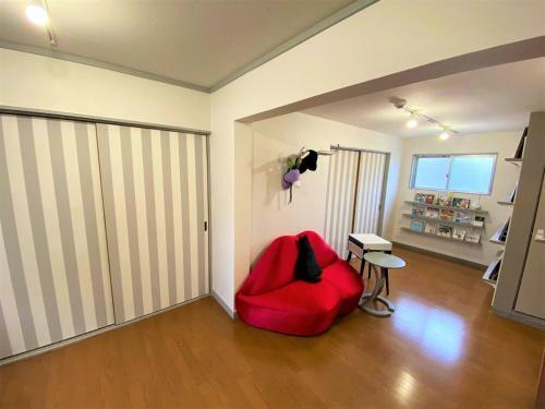 Apartamento 003.play Room