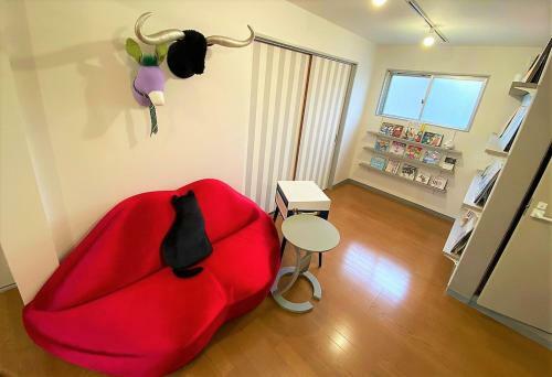 Apartamento 003.play Room