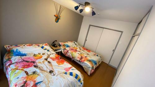 Apartamento 003.play Room