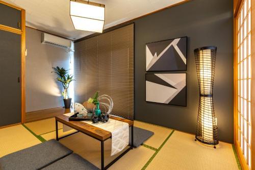 Apartamento Type A Room 68?? -?? ????????2-