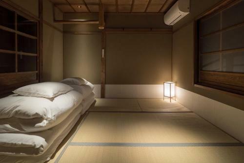 Bonbori An Machiya House