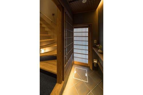 Bonbori An Machiya House