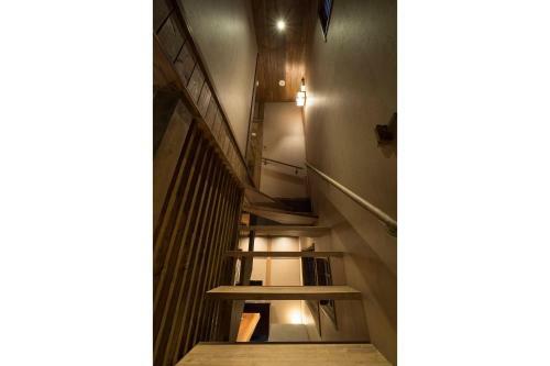 Bonbori An Machiya House