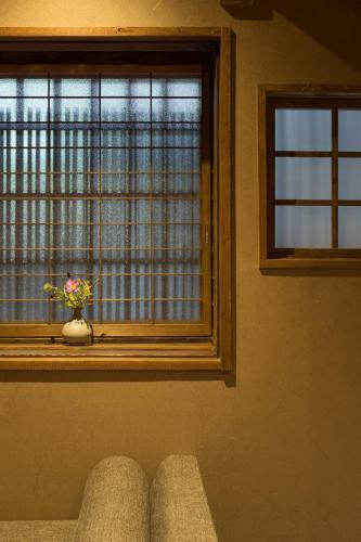 Bonbori An Machiya House
