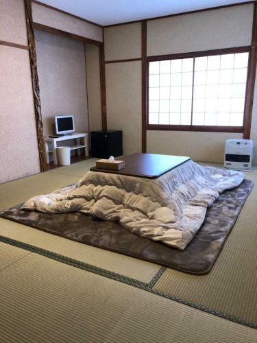 Hostal Oyado Zen
