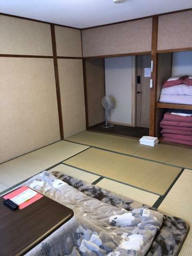 Hostal Oyado Zen