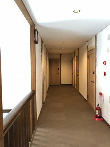 Hostal Oyado Zen