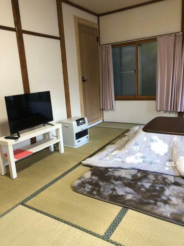 Hostal Oyado Zen