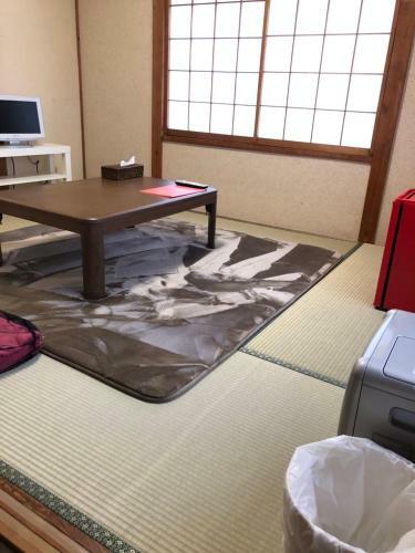 Hostal Oyado Zen