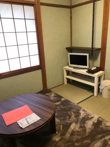 Hostal Oyado Zen