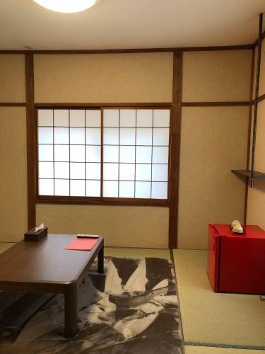 Hostal Oyado Zen