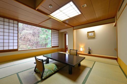 Osakaya Ryokan