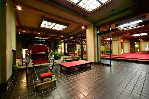 Osakaya Ryokan
