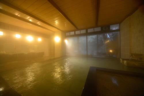 Osakaya Ryokan