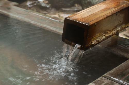 Osakaya Ryokan