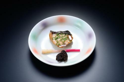 Osakaya Ryokan