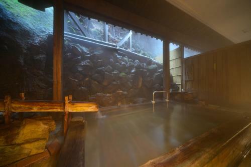Osakaya Ryokan