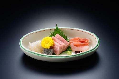 Osakaya Ryokan
