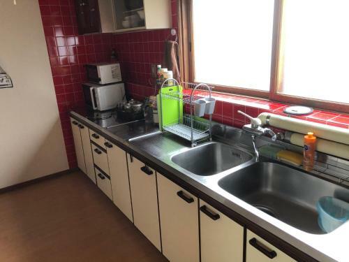 Hostal Stay@kushiro