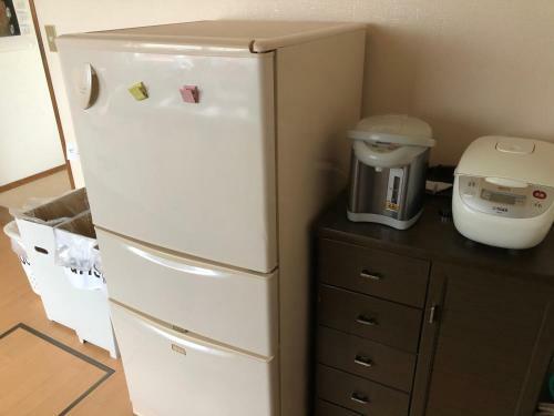 Hostal Stay@kushiro