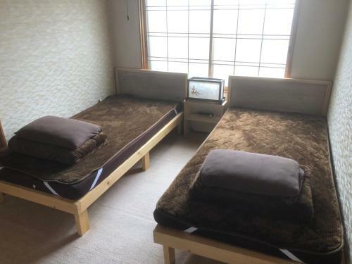 Hostal Stay@kushiro