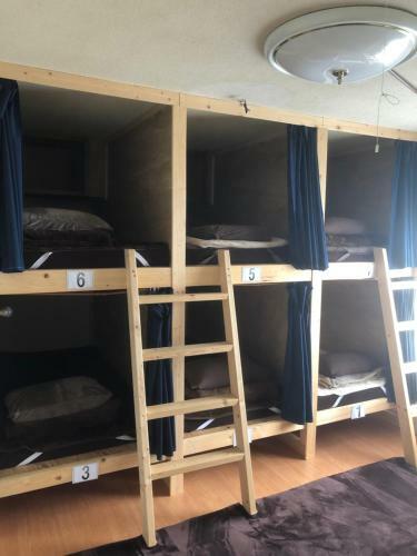 Hostal Stay@kushiro