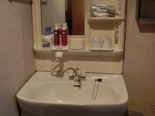 Kusatsu Skyland Hotel / Vacation Stay 64144