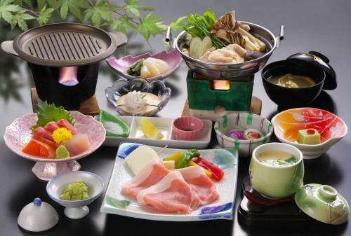 Kusatsu Skyland Hotel / Vacation Stay 64144