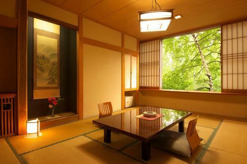 Kusatsu Skyland Hotel / Vacation Stay 64144