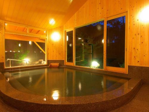 Kusatsu Skyland Hotel / Vacation Stay 64533