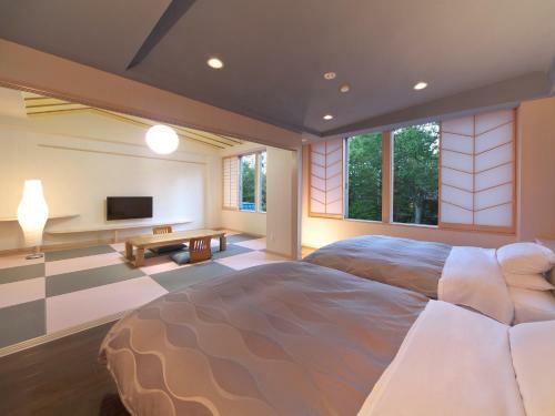 Kusatsu Skyland Hotel / Vacation Stay 64533