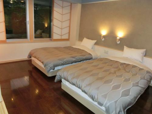 Kusatsu Skyland Hotel / Vacation Stay 64533