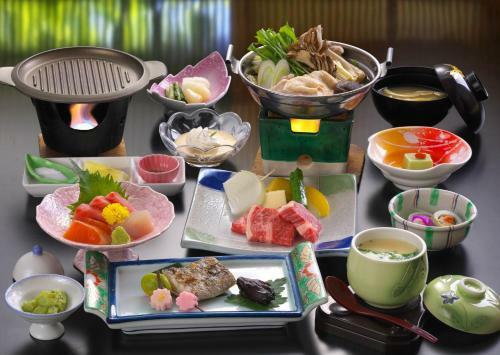 Kusatsu Skyland Hotel / Vacation Stay 64533