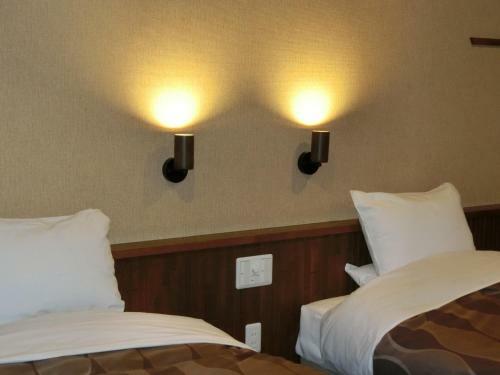 Kusatsu Skyland Hotel / Vacation Stay 64530
