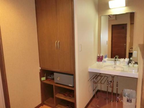 Kusatsu Skyland Hotel / Vacation Stay 64530