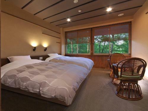 Kusatsu Skyland Hotel / Vacation Stay 64530