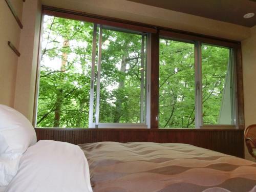 Kusatsu Skyland Hotel / Vacation Stay 64530