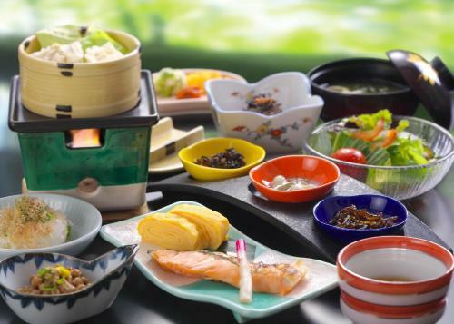 Kusatsu Skyland Hotel / Vacation Stay 64530