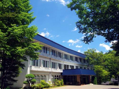 Kusatsu Skyland Hotel / Vacation Stay 69581