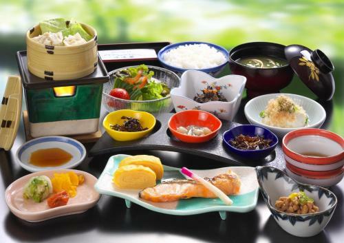 Kusatsu Skyland Hotel / Vacation Stay 69581