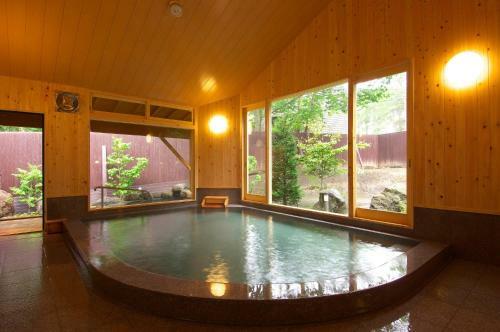 Kusatsu Skyland Hotel / Vacation Stay 69581