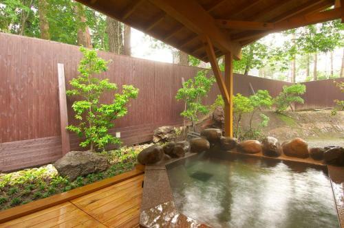Kusatsu Skyland Hotel / Vacation Stay 69581
