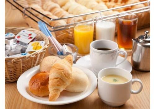 Hotel Newplaza Kurume / Vacation Stay 75892