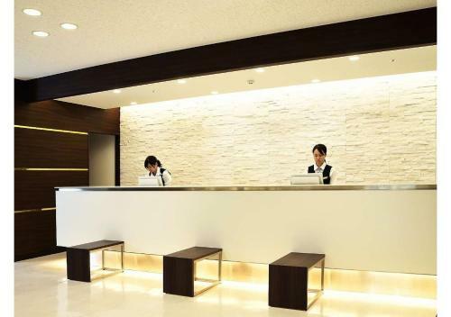 Hotel Newplaza Kurume / Vacation Stay 75873