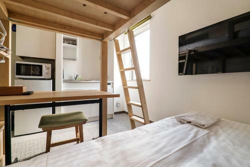 Hotel Stay Living Niseko